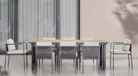 Rosa Garden Furniture