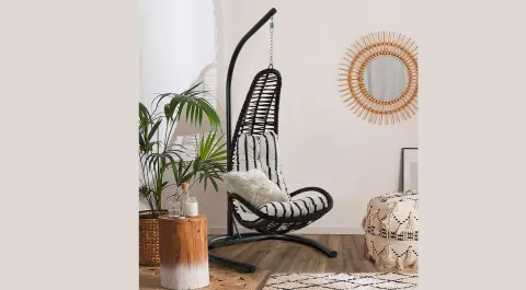 Bella Single Swing