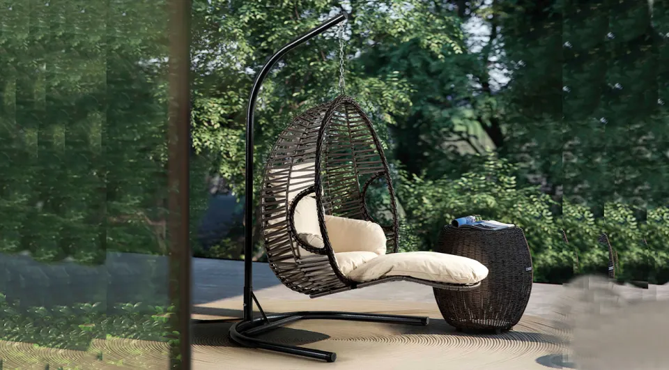 Max Coffee Single Swing