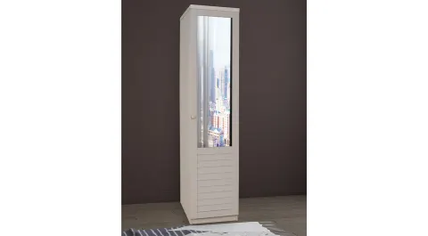 Puzzle Blinds Vizyon 5 Door Wardrobe