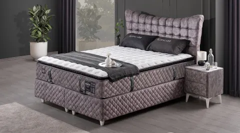 Sensitive Bed Set