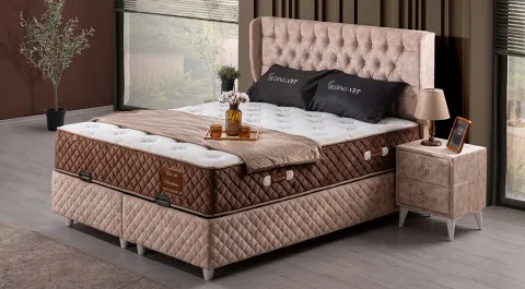 Sunshine Bed Set