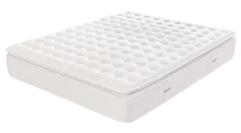 Twin Double Bag Spring Mattress