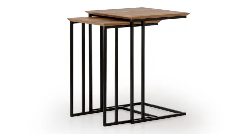Efes Side Table