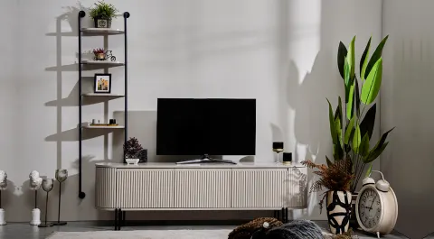 Petra Modern TV Unit
