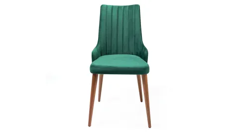 Beyond Wooden Leg Chair