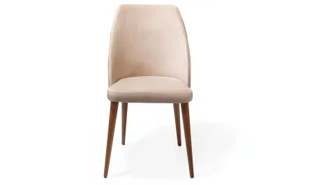 Esse Wooden Leg Chair