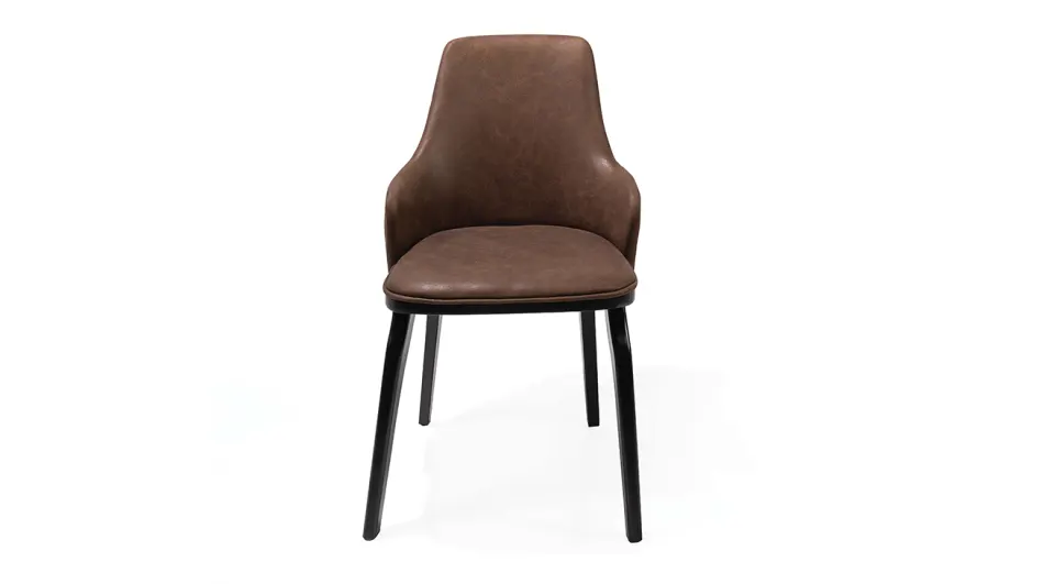 Granada Wooden Legs Chair