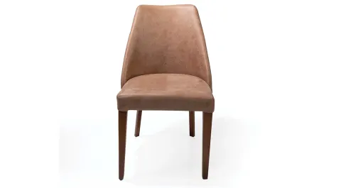 Lima Wooden Leg Chair
