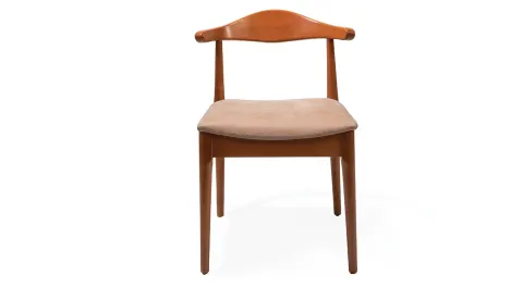 Roys Wooden Legs Chair