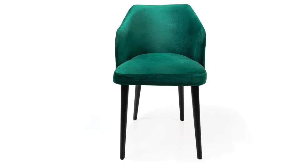 Star Wooden Legs Chair