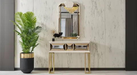 Sirius Dresser
