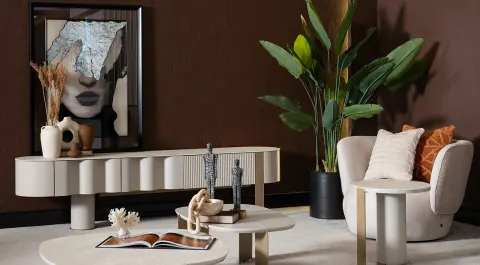 Porto Tv Stand