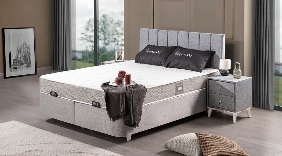 Balera Bed Set