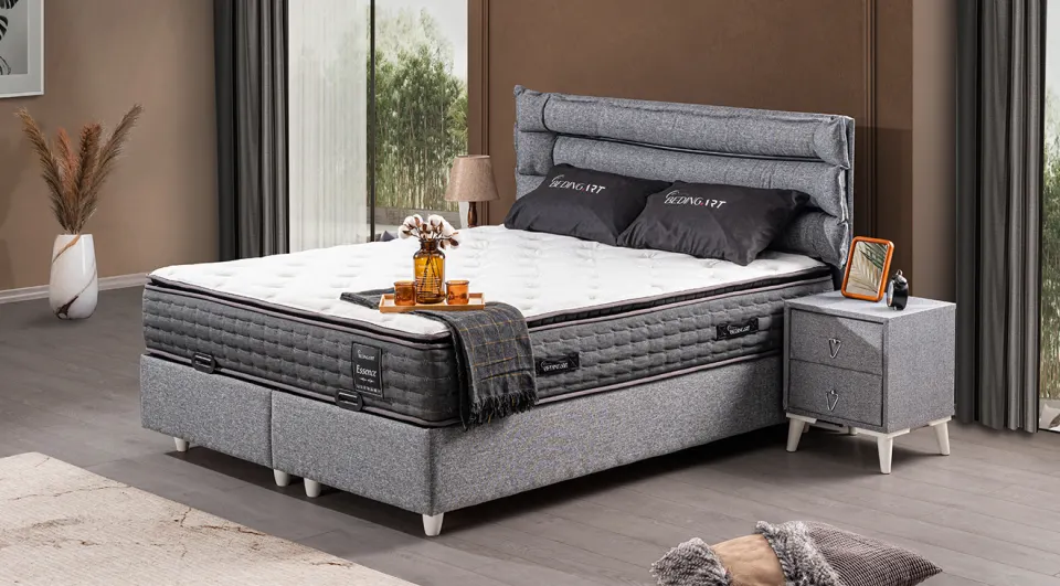 Essence Bed Set