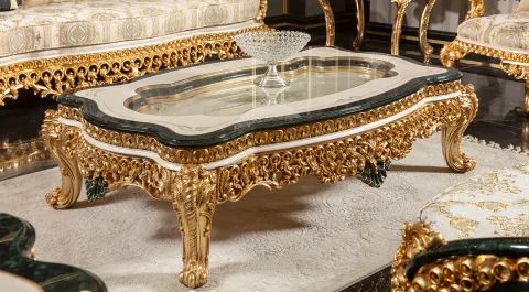 Granada Avangarde Coffee Table