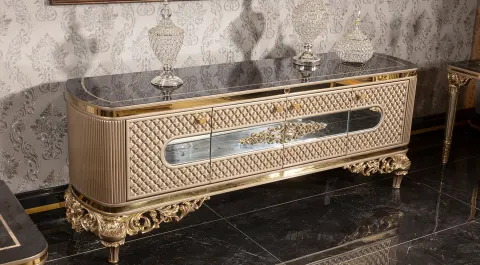 Inci Avangarde TV Unit