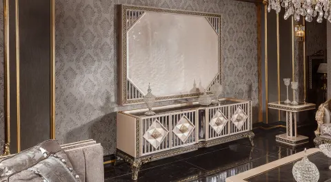 Riva Avangarde Tv Unit