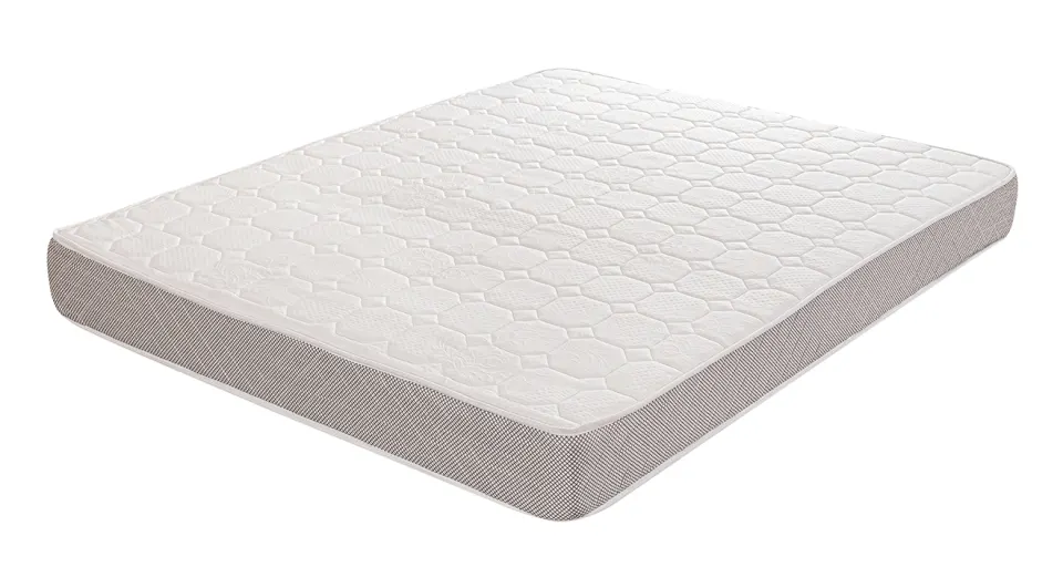 Balera Double Bed