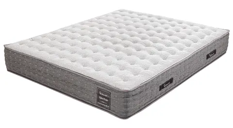 Hybrid Double Bed