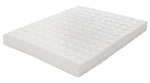 Visco Range Double Bed