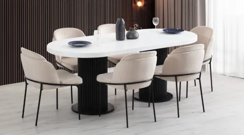 Morena Dining Table