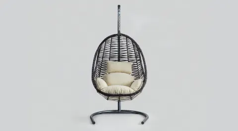 Cosmo Single Person Coffee Swing