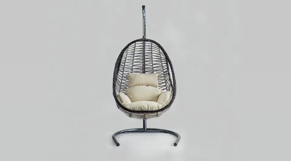 Cosmo Single Cappuccino Swing