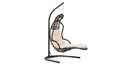 Elite Single Person Coffee Swing