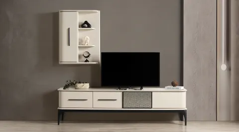 Destan Modern TV Unit