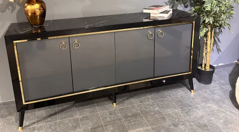 Asil Outlet Console