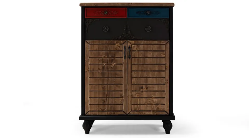 Aslan Dresser