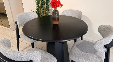 Square Table