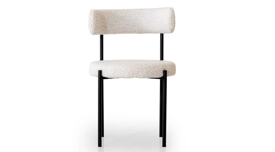 Buket Chair