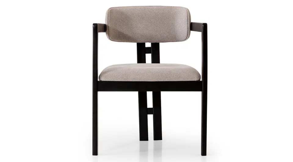 Kristal Chair