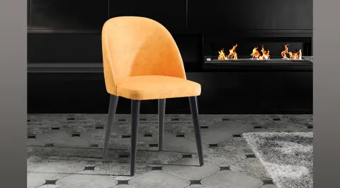 Konfor Chair
