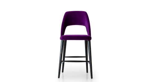 Lisbon Bar Chair