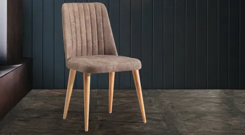 Oscar Chair