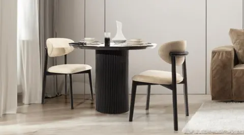 Soir Cafe Table Set 
