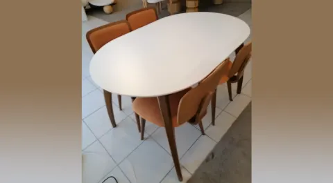 Rensa Dining Table