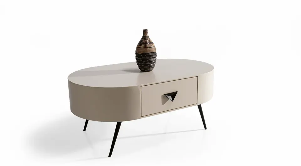Golf Coffee Table