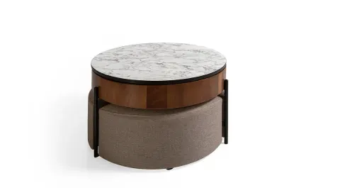 Ibiza Coffee Table