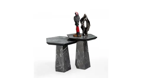 Jasmin Side Table
