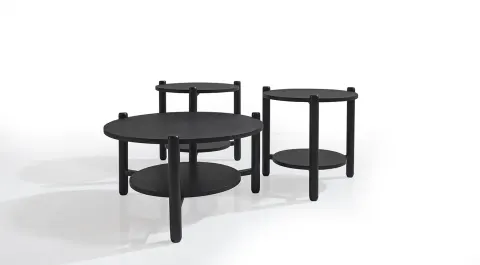 Monaco Coffee Table Set