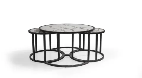 Mostar Coffee Table Set