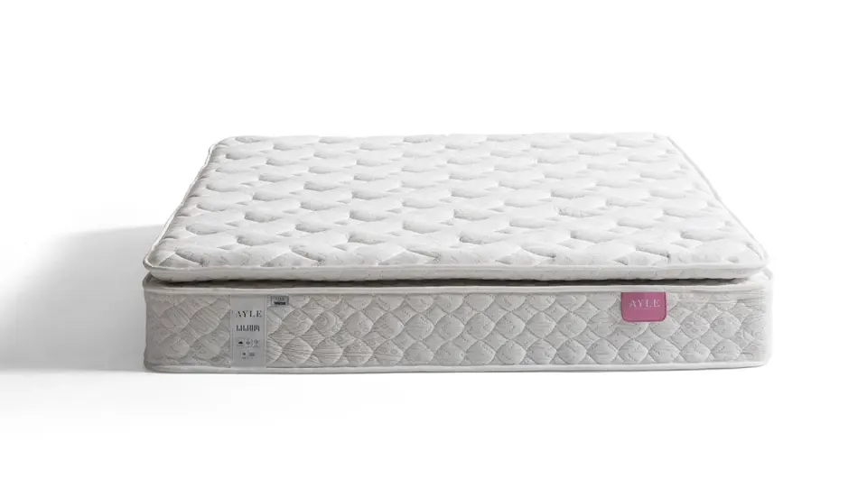 Merlin Bed