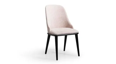 İkon Wooden Legged Chair