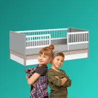 Genç ve Bebek Odaları