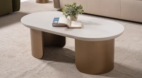Rocco Modern Orta Sehpa