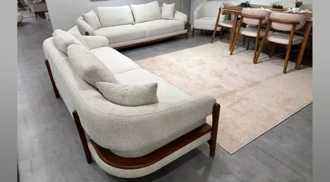 Acara Outlet Koltuk Takımı